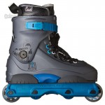 Custom Razors Iain Mcleod Pro Skates