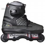 Custom SSM Montre Encore Skates