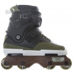 CUSTOM: Rollerblade New Jack Pro 2018