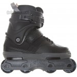 CUSTOM- Rollerblade New Jack 5 Skates