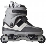 Custom Rollerblade New Jack 3 Skate