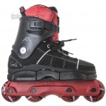 CUSTOM: Scott Quinn Pro SL Skates
