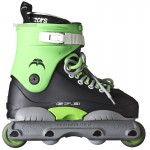 Custom Razors Venom G7.3 Skates