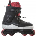 CUSTOM: Razors Cult Cream Skates