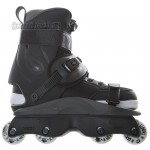 CUSTOM: USD Shadow Skates