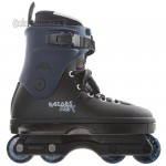CUSTOM: Razors Shift Skates