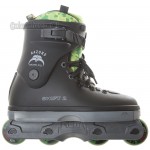 CUSTOM: Razors Shift 2 Skates