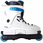 Custom Razor Silhan Pro SL Skates