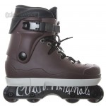 CUSTOM: Them Skates Sean Darst Pro