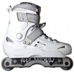 Custom Rollerblade Trooper Skates