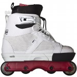 Custom Valo TV 3 White Skates