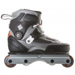 CUSTOM- USD Carbon Free Team 2018 Skates