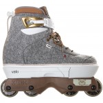 CUSTOM: Valo Soichiro 2 Pro Skate