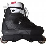 Custom Valo TV 3 Black Skates