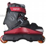 Custom Xsjado JC Rowe Boots