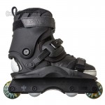 Custom Xsjado 2.0 Skates