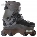 CUSTOM: Xsjado Farewell Skates
