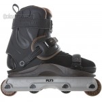 CUSTOM: Xsjado Werbeski Pro Skates