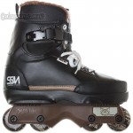 CUSTOM: SSM Gabriel Hyden Pro Skate