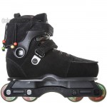 CUSTOM: USD Montre Carbon Free Skates