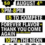 5th Annual Kettering Skate Plaza Showdown ( KSPS )