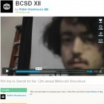VIDEO: Bitter Cold Showdown XII