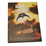 Game Theory Razors Team DVD