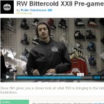 Roller Warehouse Booth #2 at BCSD XII
