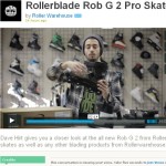 VIDEO: Rollerblade Estilo RG 2 Skates