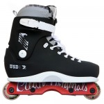 USD Vii Custom Skates