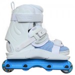 Custom Xsjado Farmer 4.1 Skates