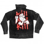 Gost Psycho Skate Hoodie