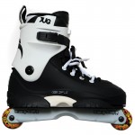 Razor Genesys 7.1 Custom Skates