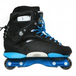 Custom Remz HR 1.1 Skates
