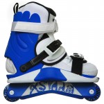 Xsjado Chris Farmer 09 Custom Skates