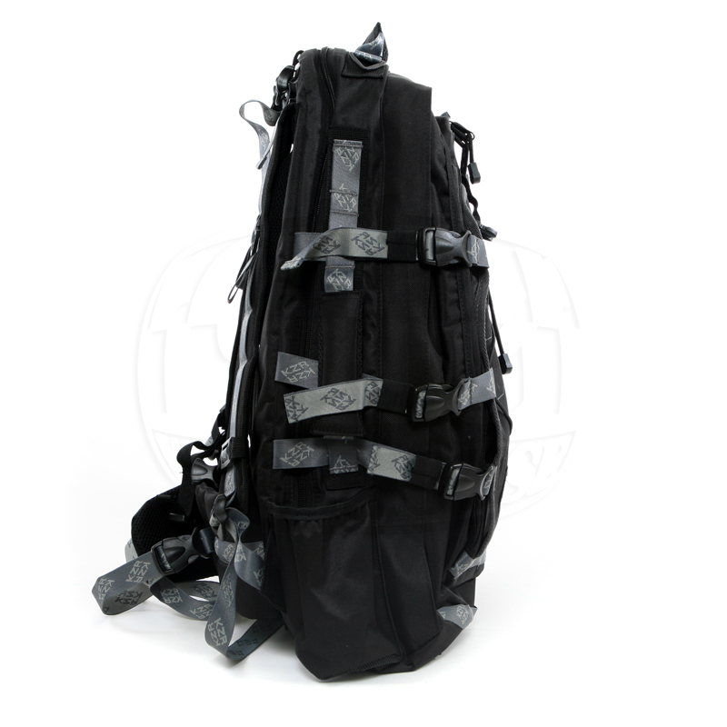 Kizer 2011 Skate Backpack Kizer 2011 Skate Backpack