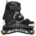 Xsjado Ben Scwab Custom Skates