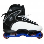 Custom Remz Haffey 2.1 profile shot