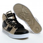 Jug Goldberry Skate Shoes