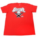 Gost Give Up Stone Skate Tee