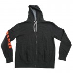 Gost GNK Stencil Skate Hood