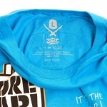 Gost Franky Bomb Skate Tee