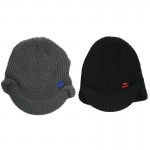 Sixwonsix Oracle 2 Visor Skate Beanie