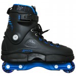 CUSTOM Razors Aragon 4 Skates