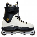 Razors Horn Pro Aggressive Skates