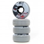 Undercover 2011 Pro and Team Wheels