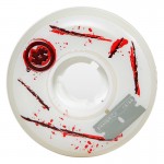 Street Artist Bambrick 58/88 Skate Wheel