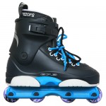 Razor Genesys 7.3 Custom Skates
