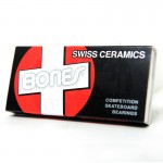 Bones Swiss Ceramic Skate Bearings