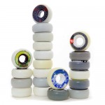 Miscellaneous Wheels! Anywhere from 55mm - 58mm!